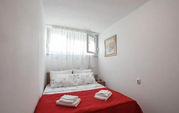 Relax Apartman Split Hırvatistan