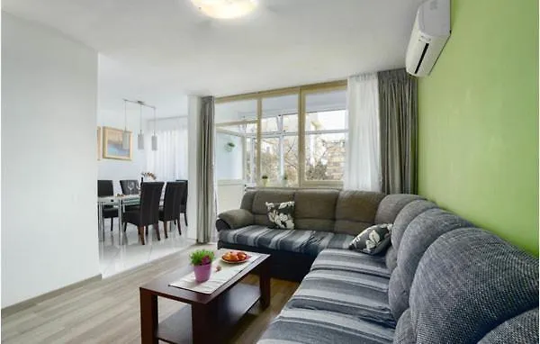 Relax Apartman Split