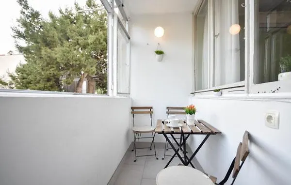 Daire Relax Apartman Split