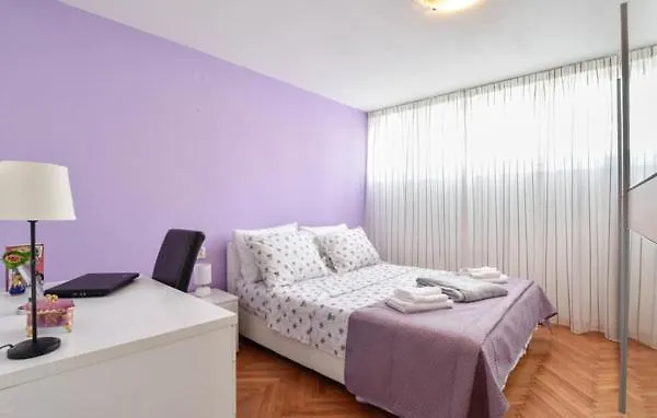 Daire Relax Apartman Split