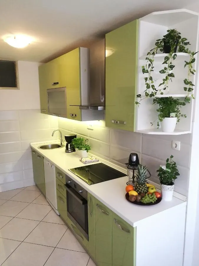 Relax Apartman Split