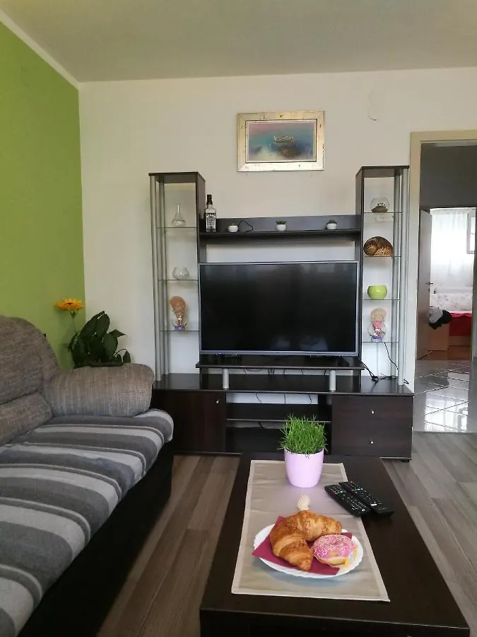 Daire Relax Apartman Split