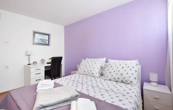 Relax Apartman Split Daire
