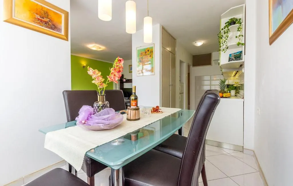 Relax Apartman Split