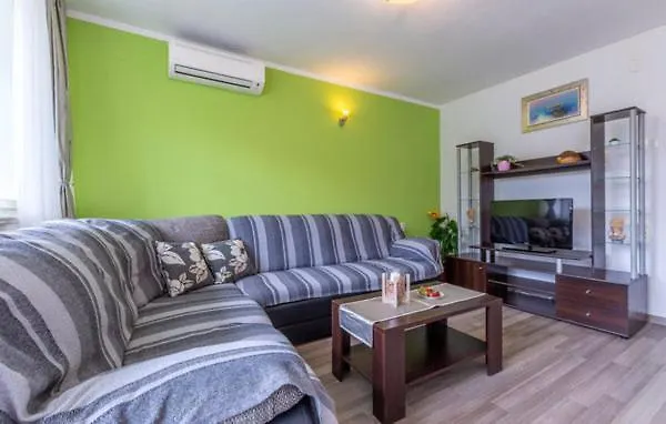 Relax Apartman Split Daire