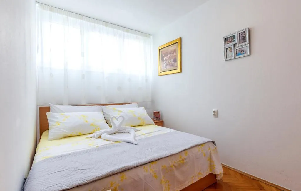 Relax Apartman Split 0*,  Hırvatistan
