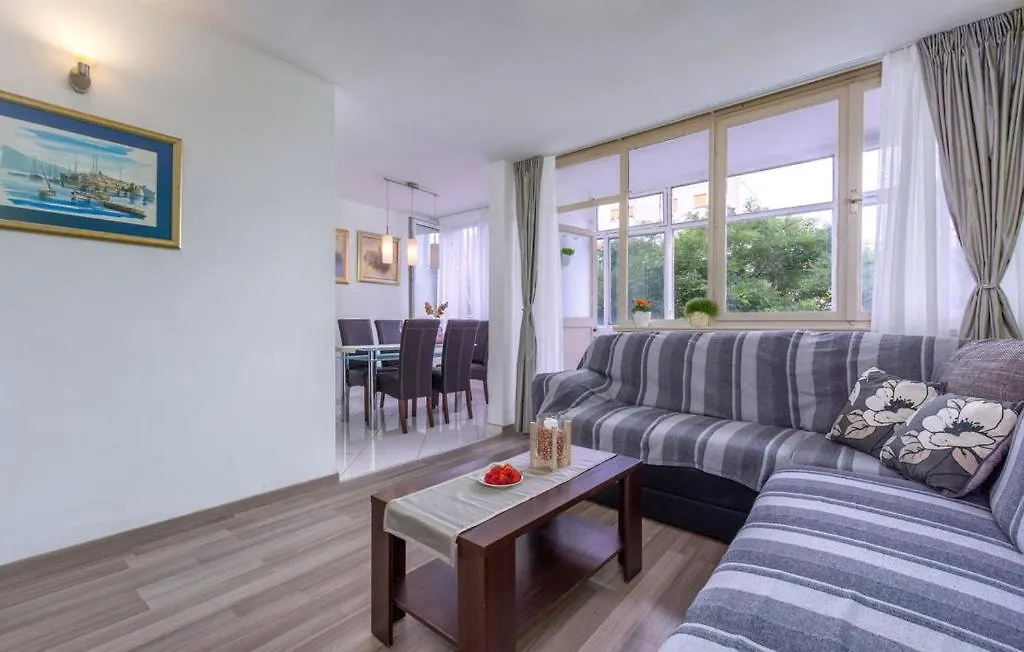 Daire Relax Apartman Split